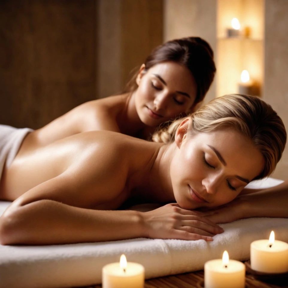 best spa near inox metro kolkata