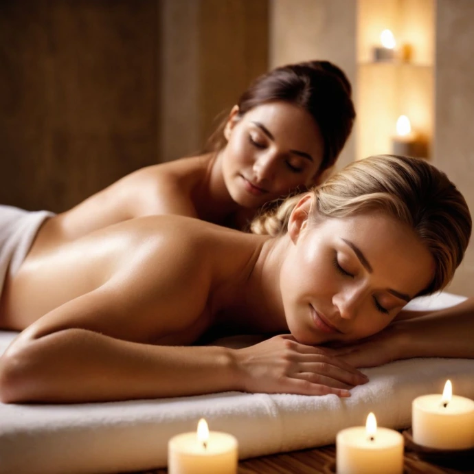 full body massage in dharmatala kolkata